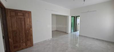 Hall Image of 1360 Sq.ft 3 BHK Apartment / Flat for sale in Pallikaranai Chennai for Rs. 10750000