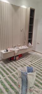 Bedroom Image of 950 Sq.ft 3 BHK Builder Floor for sale in Model Town New Delhi for Rs. 18500000