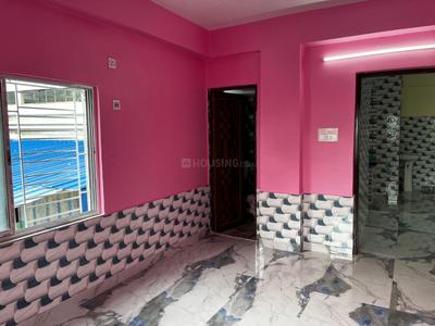 Bedroom Image of 1027 Sq.ft 2 BHK Apartment / Flat for sale in Rajarhat Residence, Rajarhat Kolkata for Rs. 3200000
