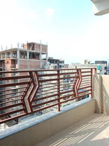 Bedroom One Image of 1000 Sq.ft 2 BHK Apartment / Flat for sale in Sector 73 Noida for Rs. 3600000