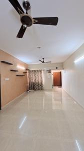 Hall Image of 1495 Sq.ft 3 BHK Apartment / Flat for rent in Pariwar Passion, Doddakammanahalli Bengaluru for Rs. 37000