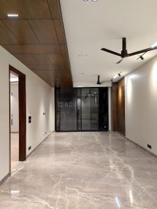 Living Room Image of 2016 Sq.ft 3 BHK Builder Floor for sale in Defence Colony New Delhi for Rs. 129000000