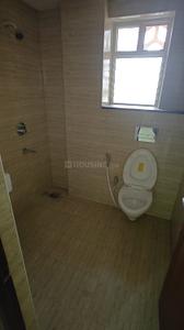 Bathroom Image of 1510 Sq.ft 3 BHK Apartment / Flat for rent in Trisulia Cuttack for Rs. 25000
