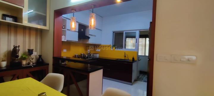 Aristo Springfields Apartment Main Image 1