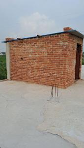 Image of 1500 Sq.ft 5 BHK Independent House for sale in Parao, Varanasi for Rs. 7000000