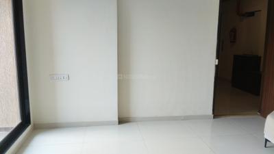 Living Room Image of 700 Sq.ft 1 BHK Apartment / Flat for sale in Raunak City, Kalyan West Kalyan for Rs. 4300000