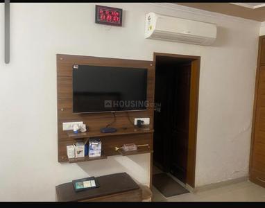 Hall Image of 1890 Sq.ft 6 BHK Independent House for sale in JLPL Industrial Area Mohali for Rs. 26500000