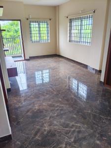 Hall Image of 1300 Sq.ft 2 BHK Builder Floor for rent in Ullalu Bengaluru for Rs. 25000