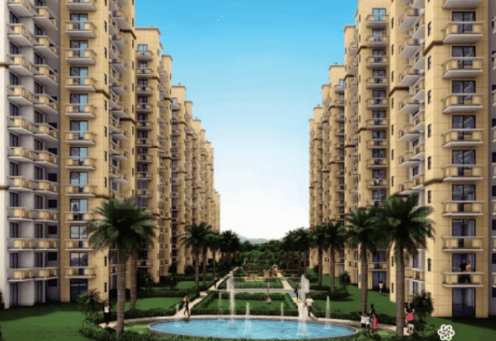 GLS Arawali Homes 2 Main Image 1