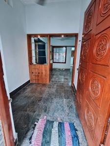 Image of 1100 Sq.ft 2 BHK Builder Floor for rent in Indira Nagar, Bengaluru for Rs. 42000