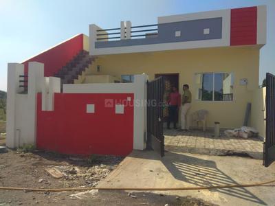Image of 800 Sq.ft Residential Plot / Land for sale in New Ranjhi, Jabalpur for Rs. 680000