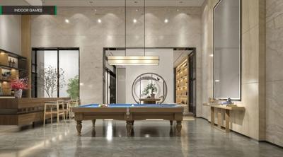 Hall Image of 600 Sq.ft 1 BHK Apartment / Flat for sale in Goregaon East Mumbai for Rs. 10900000