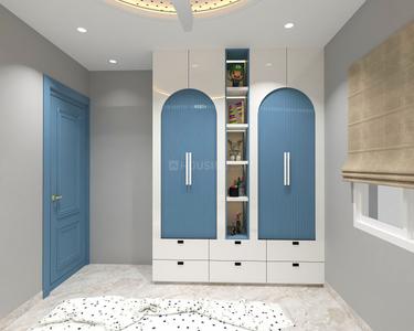 Bedroom Image of 3000 Sq.ft 3 BHK Duplex for sale in Gokul Hubli for Rs. 17000000