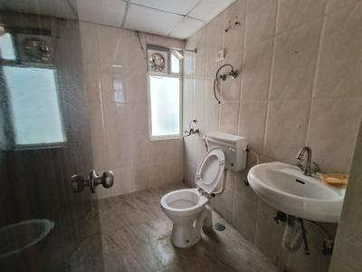 Bathroom Image of 1715 Sq.ft 3 BHK Apartment / Flat for sale in Pardesi Ushay Tower, Kundli Sonipat for Rs. 9500000