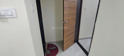 Bedroom Image of 1000 Sq.ft 2 BHK Apartment / Flat for sale in Ecosense Parkview Residency, Sadashiv Nagar Belagavi for Rs. 5500000