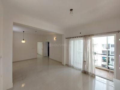 3 BHK Flat