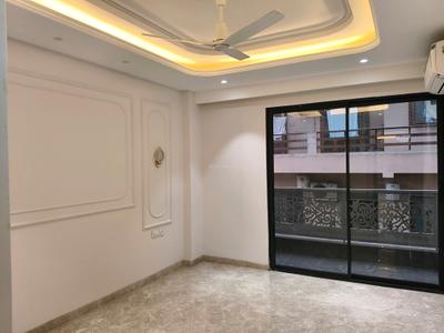 Bedroom Image of 2500 Sq.ft 4 BHK Builder Floor for sale in Greenwood City Floors, Sector 45 Gurgaon for Rs. 44000000