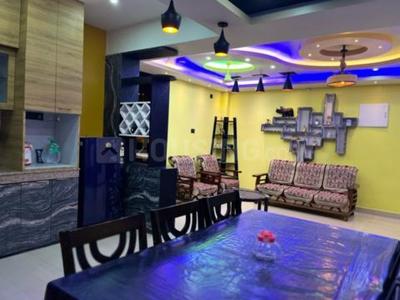 Hall Image of 1680 Sq.ft 4 BHK Builder Floor for rent in Jalukbari Guwahati for Rs. 40000