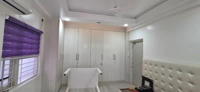 Bedroom Image of 2200 Sq.ft 3 BHK Apartment / Flat for sale in Himayath Nagar Hyderabad for Rs. 23000000