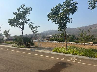 Image of 160 Sq.ft Residential Plot / Land for sale in Varne, Thane for Rs. 8800000