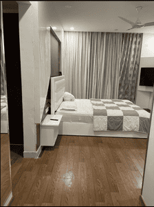 Image of 3500 Sq.ft 4 BHK Apartment / Flat for rent in Mantri Pinnacle, Hulimavu, Bengaluru for Rs. 180000