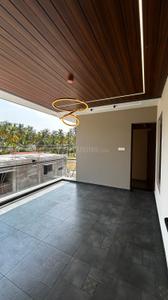 Balcony Image of 3500 Sq.ft 3 BHK Independent House for sale in Vadamadurai Coimbatore for Rs. 21000000