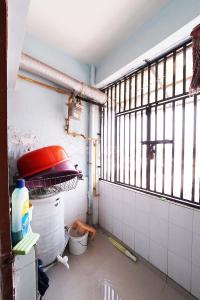 Balcony Image of 1575 Sq.ft 3 BHK Apartment / Flat for sale in Ambika Nagar Kalol for Rs. 6700000