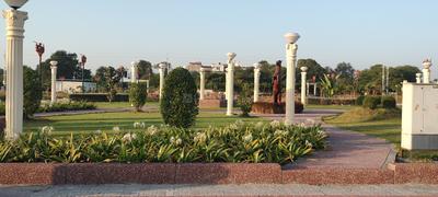 Image of 1000 Sq.ft Residential Plot / Land for sale in Indra Premium Hi Link Greens Parth, Nainod, Indore for Rs. 4500000