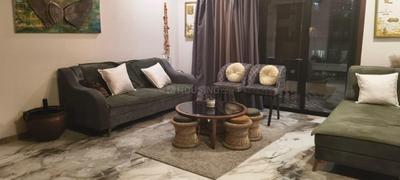 4 BHK Flat