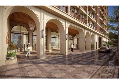 Image of 5820 Sq.ft 5 BHK Apartment / Flat for sale in Rajyash Richmond, Ashok Vatika, Ahmedabad for Rs. 67000000