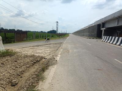 Image of 2400 Sq.ft Residential Plot / Land for sale in Jhusi, Allahabad for Rs. 4200000