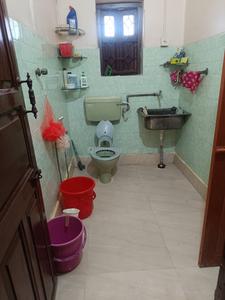 Bathroom Image of Sai PG in Kalighat, Kolkata