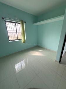 Bedroom Image of 650 Sq.ft 1 BHK Independent House for rent in Gantiganahalli Bengaluru for Rs. 8500