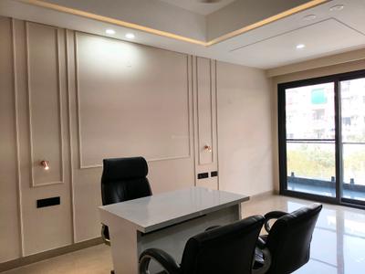 Bedroom Image of 2980 Sq.ft 4 BHK Builder Floor for sale in Sector 57 Gurgaon for Rs. 34000000