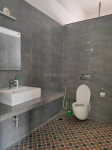 Bathroom Image of 4500 Sq.ft 4 BHK Villa for rent in Namaha Lakewood, Appa Junction Hyderabad for Rs. 125000