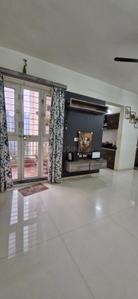 Hall Image of 800 Sq.ft 2 BHK Apartment / Flat for rent in Gaikwad Miro, Punawale Pune for Rs. 25000