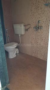 Tejas Parth Bathroom One 3