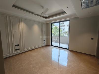 Image of 3600 Sq.ft 4.5 BHK Builder Floor for sale in Kalkaji, New Delhi for Rs. 85000000
