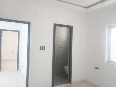 Bedroom Image of 1800 Sq.ft 3 BHK Apartment / Flat for sale in Jaswitha Luxor, Narsingi Hyderabad for Rs. 16000000