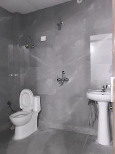 Bedroom One Image of 1815 Sq.ft 4 BHK Villa for sale in THV Vihaan Villa, Noida Extension Greater Noida for Rs. 9500000