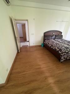 Bedroom Image of 1753 Sq.ft 2 BHK Apartment / Flat for rent in Jaypee The Star Court, Jaypee Greens Greater Noida for Rs. 42000