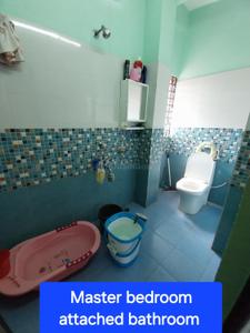 Image of 1030 Sq.ft 2.5 BHK Apartment / Flat for sale in Barsapara, Guwahati for Rs. 4500000