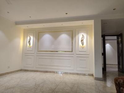 Hall Image of 6000 Sq.ft 7 BHK Independent House for rent in Sector 23 Noida for Rs. 250000