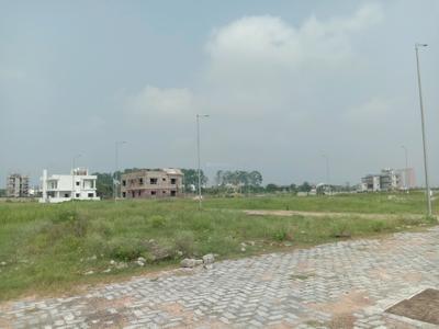 Image of 2160 Sq.ft Residential Plot / Land for sale in Swapnabhumi, New Town, Kolkata for Rs. 4850000