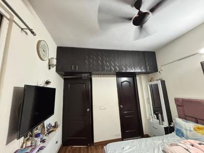 Bedroom Image of 860 Sq.ft 2 BHK Apartment / Flat for sale in Aditya Urban Casa, Sector 78 Noida for Rs. 9300000