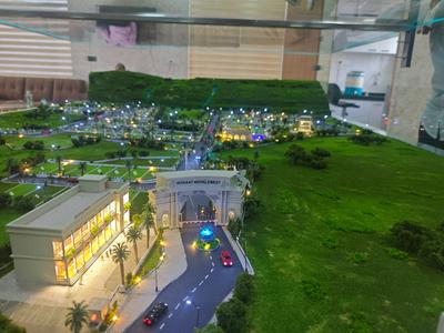 Image of 2464 Sq.ft Residential Plot / Land for sale in Khopoli, Navi Mumbai for Rs. 16000000