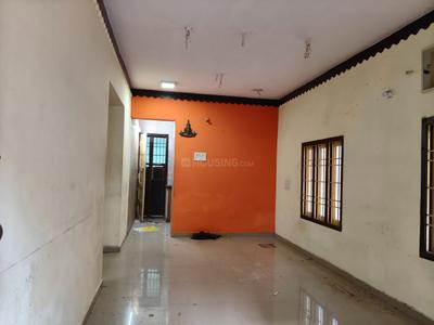 Hall Image of 2000 Sq.ft 4 BHK Independent House for sale in Adambakkam Chennai for Rs. 14500000