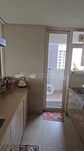 Kitchen Image of 2800 Sq.ft 3 BHK Apartment / Flat for sale in Experion Windchants, Sector 112 Gurgaon for Rs. 50000000