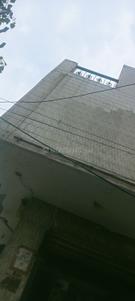 Image of 222 Sq.ft 1.5 BHK Independent House for sale in Jahangirpuri, New Delhi for Rs. 6500000