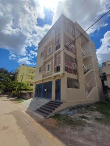 Image of 3000 Sq.ft 2 BHK Independent House for sale in Serene Gardens, Hennur, Bengaluru for Rs. 26000000